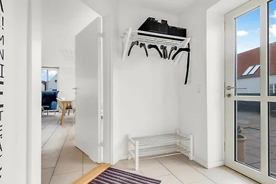 Ferienhaus, 750m vom Strand