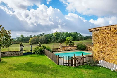 Casa vacanze vintage con piscina privata