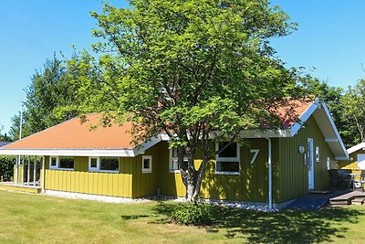 6 person holiday home in Hadsund