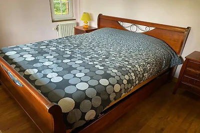 Modernes Chalet in Sougné-Remouchamps in...