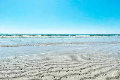 4 Sterne Ferienhaus in BÅSTAD-By Traum