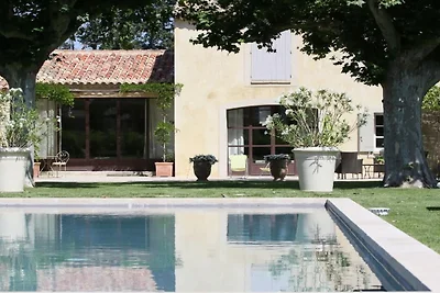 Bastide de Charme, privater Pool im Herzen...