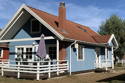 Schwedenhaus Seeglück