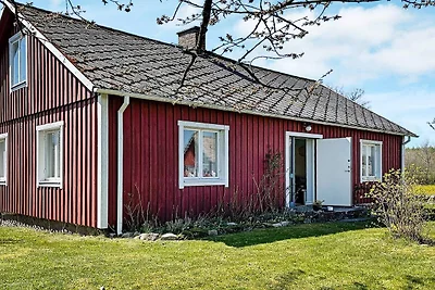 5 Personen Ferienhaus in Brösarp-By Traum