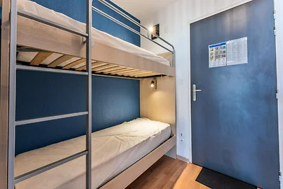 Studio-Apartment für 4 Personen im Herzen von...