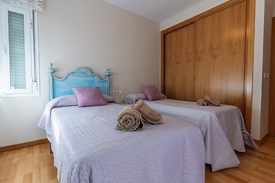 Ferienhaus, Córdoba.