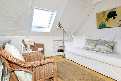 4 Personen Ferienhaus in Skagen-By Traum