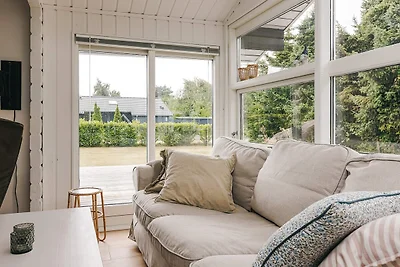 4 etoiles maison de vacances a Væggerløse