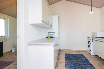 Kuća za odmor Dopust za oporavak Ulfborg