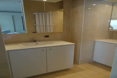 Appartamento a Nieuwpoort con terrazza