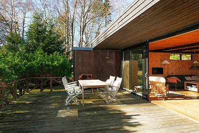 4 Personen Ferienhaus in Nykøbing Sj-By Traum