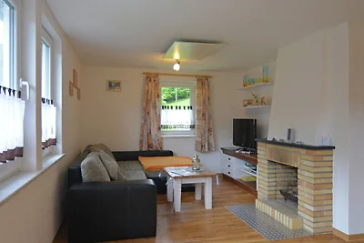 Ferienhaus nahe den Wanderwegen in Bad...