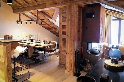 Residenz Grandes Bosses für 8 Personen