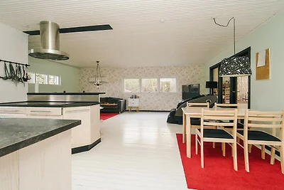 6 Personen Ferienhaus in Asnæs