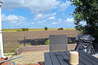 Ferienhaus mit 4 Schlafzimmer