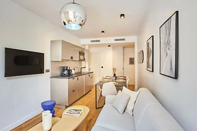 Sublim appartement Parijs centrum Beaubourg L...