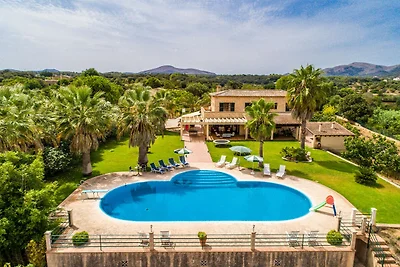 Casa di campagna per 6 ospiti, Arta