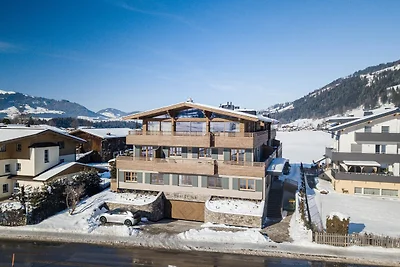 Ferienwohnung in Tirol nahe Skigebiet