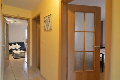 Luxe gîte met sauna in Baugnez/Malmedy