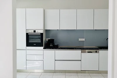 Villa Tonika -Two Bedroom Apartment with Terr...