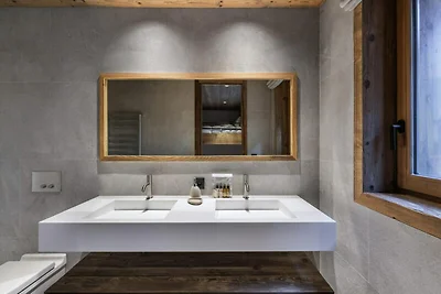 Chalet a St. Martin con Piscina & Sci