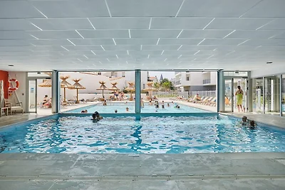 Appartamento a Royan vicino spiagge