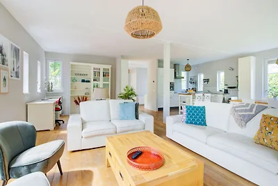 Casa vacanze a Harderwijk con giardino
