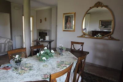 Villa Anna, Camaiore