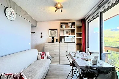 2-ZIMMER-WOHNUNG FÜR 5 PERSONEN