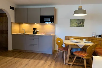 11 nella casa di campagna Waldhauser