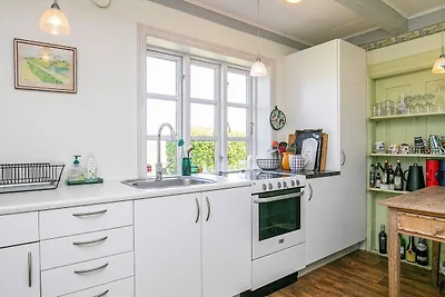 6 Personen Ferienhaus in Ebberup