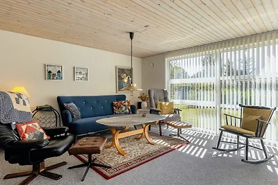 Ruhiger Ruckzugsort im Hou Oasis-By Traum