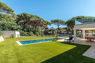 Ferienhaus mit 1 Schlafzimmer
