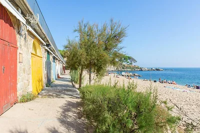 Ferienwohnung für 3 Personen in Spanien
