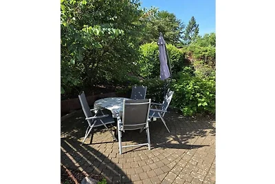 Ferienhaus Korn am Bärensteig