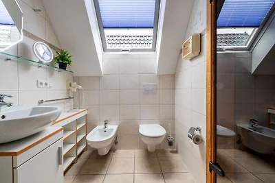 Appartement im Ferienpark in Rechlin