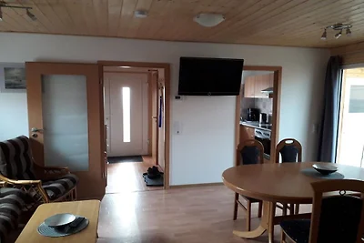 Ferienhaus in Elsfleth mit Schwimmbecken