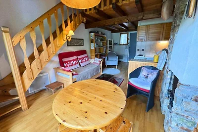 Wohnung in St. Martin bei der Skigondel