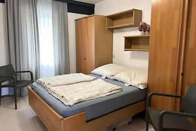Prachtig appartement met zeezicht voor 4...