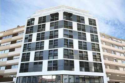 Aparthotel Odalys Prado Castellane