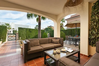 Es Mirador (cales De Mallorca) - Apartment
