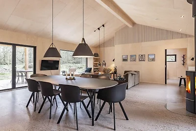 8 Personen Ferienhaus in Ålbæk