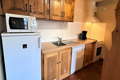 Appartamento di 2 locali a Notre-Dame-de-Bell...