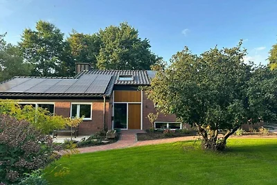 Vakantieappartement met 1 slaapkamer