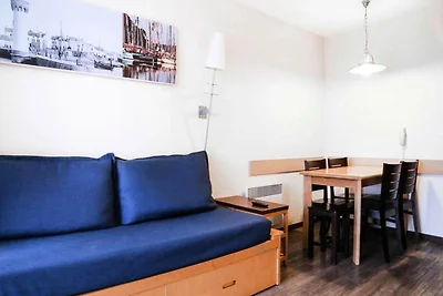 Residence Le Beach f�r f�nf Personen