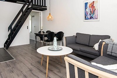 6 Personen Ferienhaus in Ringkøbing-By Traum