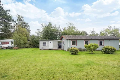 6 Personen Ferienhaus in Eskebjerg-By Traum