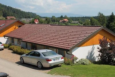 Bungalow in St. Kanzian with swimming pool
