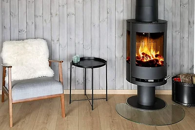 10 Personen Ferienhaus in Lindesnes