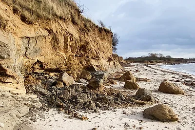 6 persoons vakantie huis in Sydals-By Traum